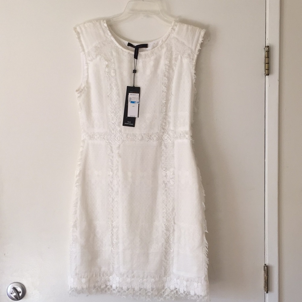 Brand New BCBGMaxazria Size 8